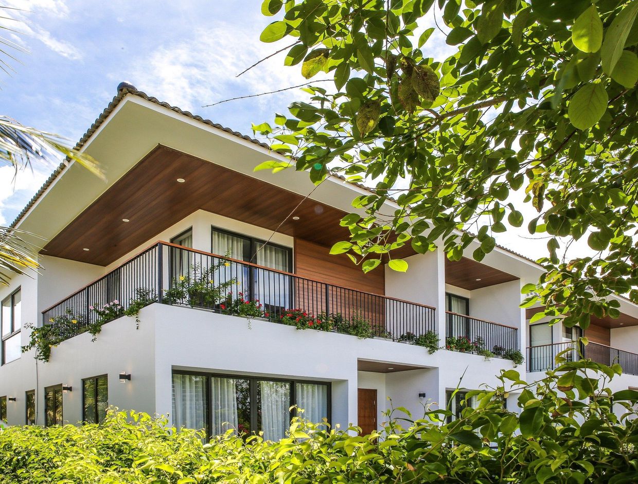 M VILLAS PHU QUOC - 29