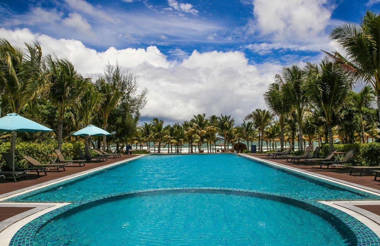 M VILLAS PHU QUOC - 30