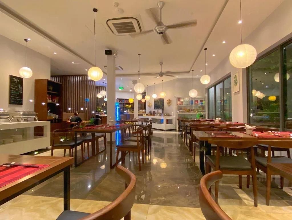 M VILLAS PHU QUOC - 31