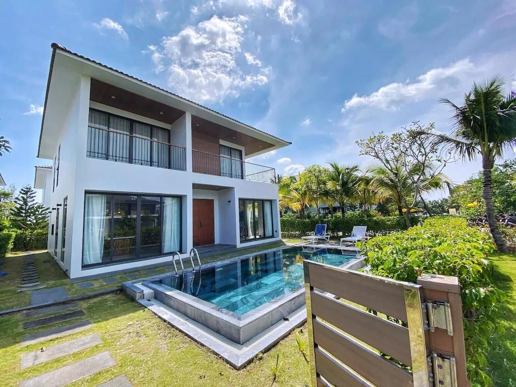 M VILLAS PHU QUOC - 5