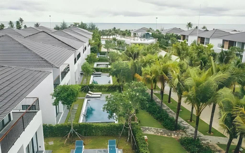 M VILLAS PHU QUOC - 8