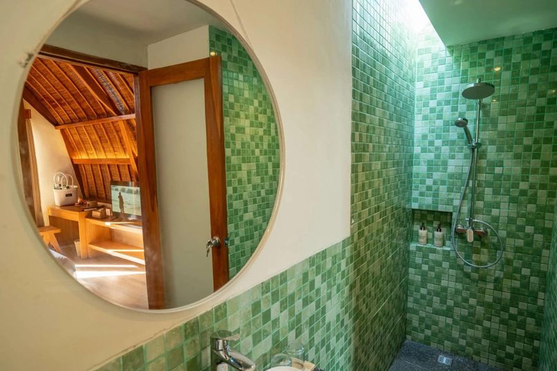 ABIAN KLUMPU VILLA & SPA SANUR - 3