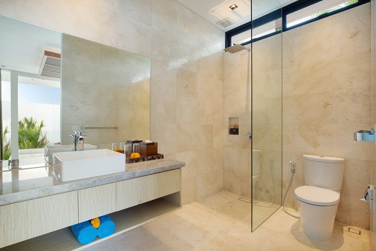 EIGHT PALMS VILLA SEMINYAK - 27