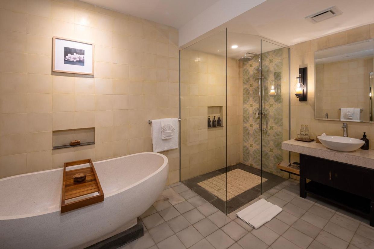 METLAND VENYA UBUD - 16