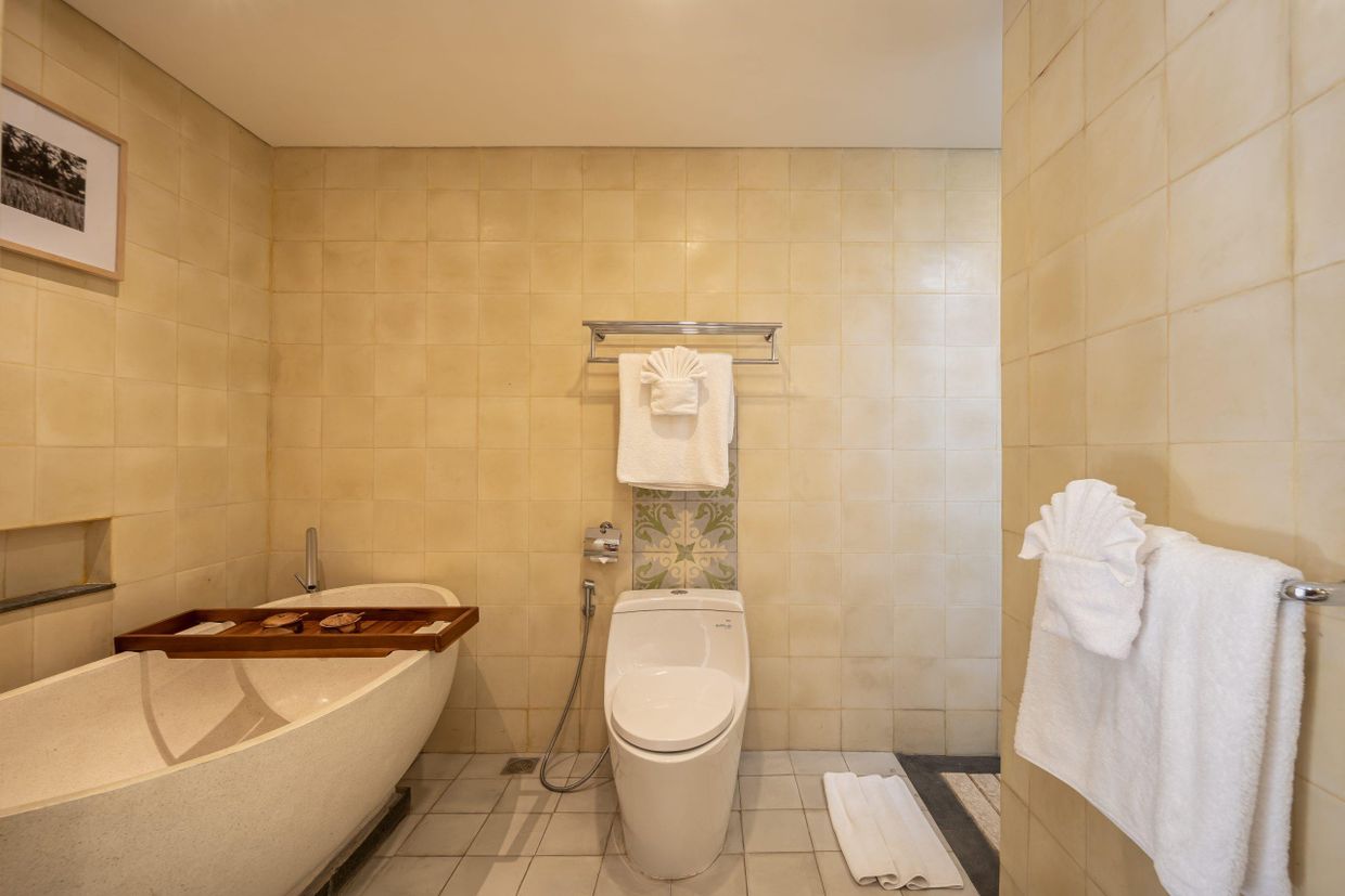 METLAND VENYA UBUD - 3