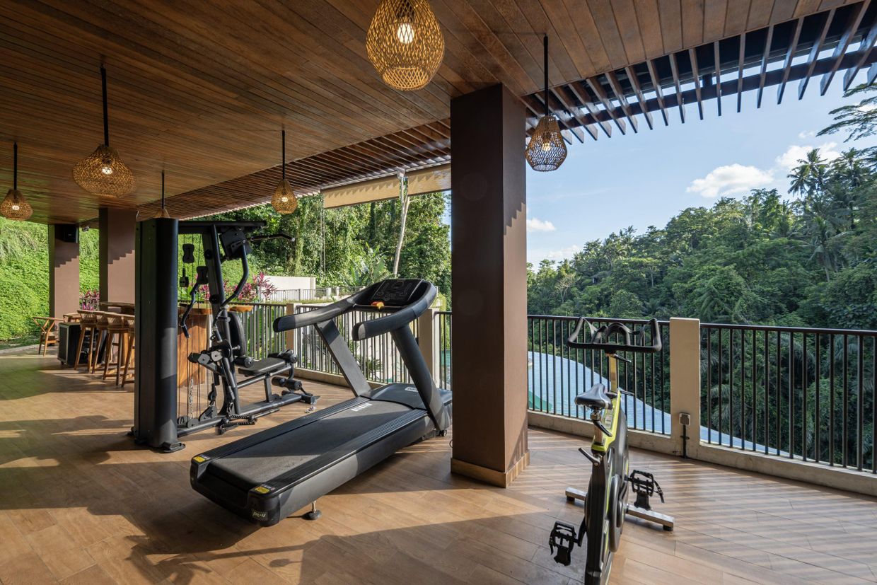 METLAND VENYA UBUD - 22