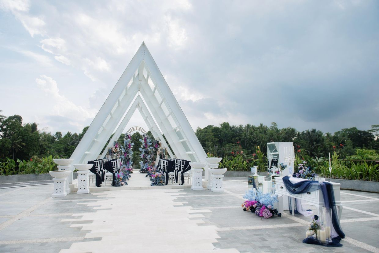 METLAND VENYA UBUD - 23