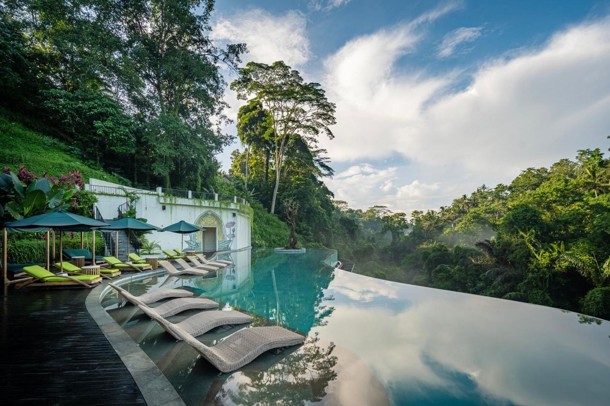 METLAND VENYA UBUD - 24