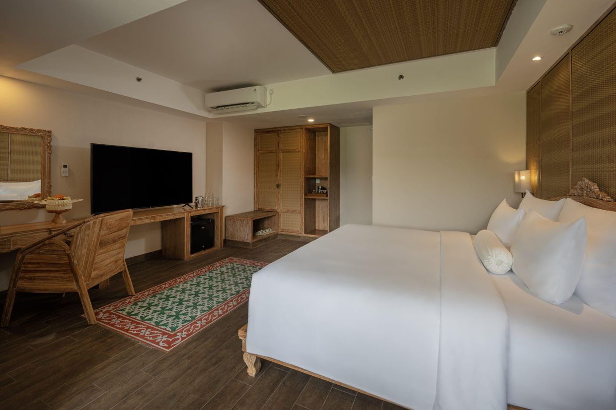 METLAND VENYA UBUD - 4