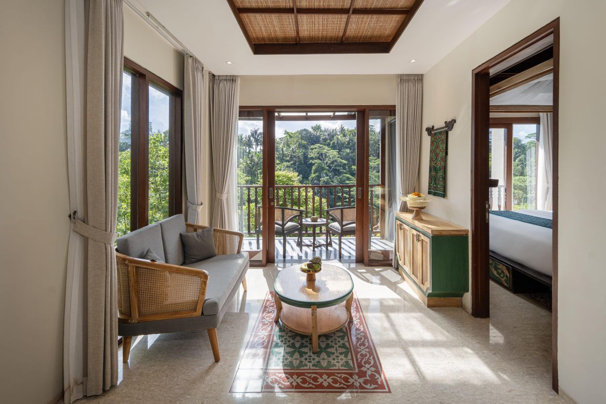 METLAND VENYA UBUD - 8