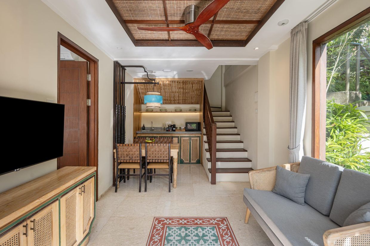 METLAND VENYA UBUD - 10