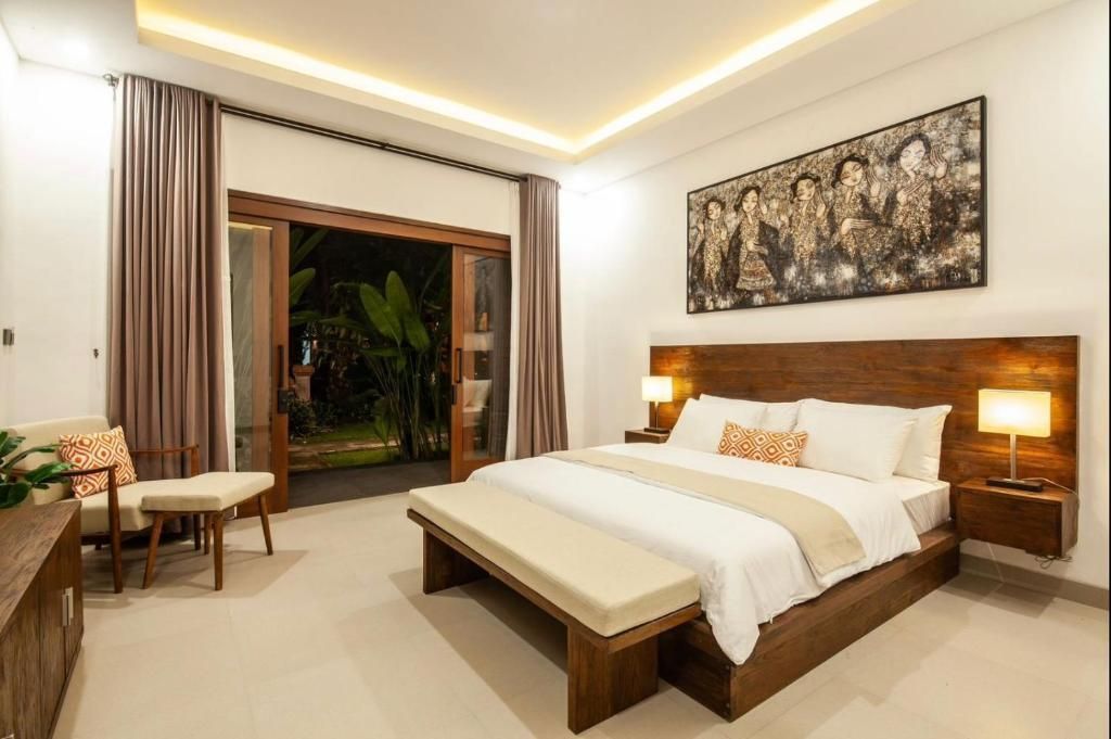 GRIYA SHANTI SUITES - 2