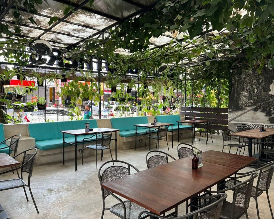 GRIYA SHANTI SUITES - 11