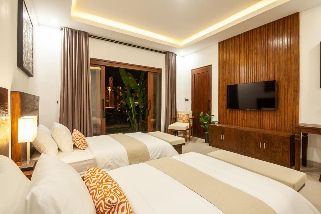 GRIYA SHANTI SUITES - 13