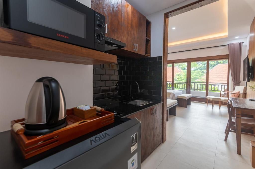 GRIYA SHANTI SUITES - 14