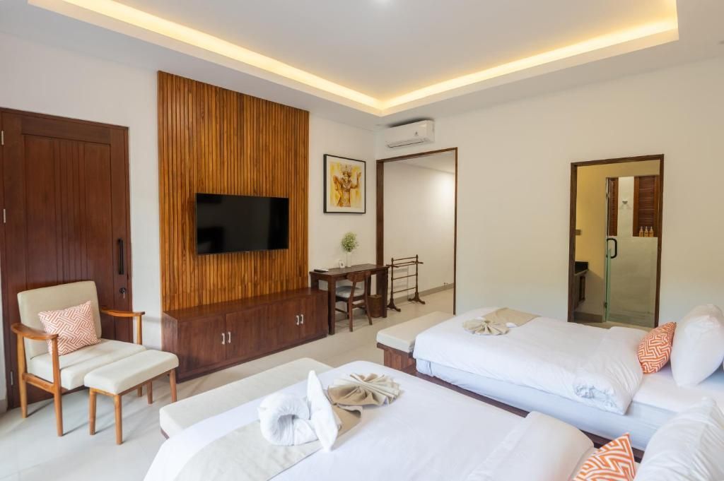 GRIYA SHANTI SUITES - 15