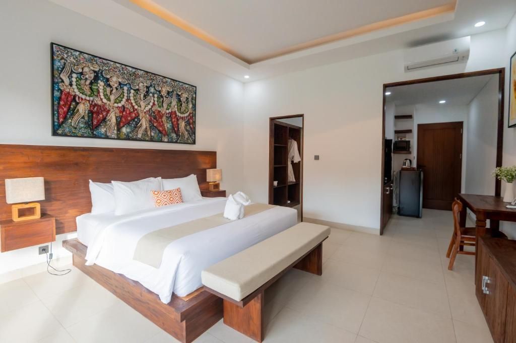 GRIYA SHANTI SUITES - 18