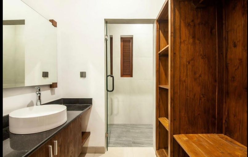 GRIYA SHANTI SUITES - 3