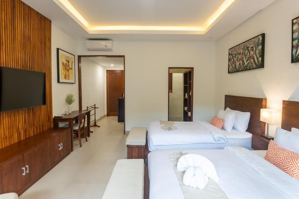 GRIYA SHANTI SUITES - 23
