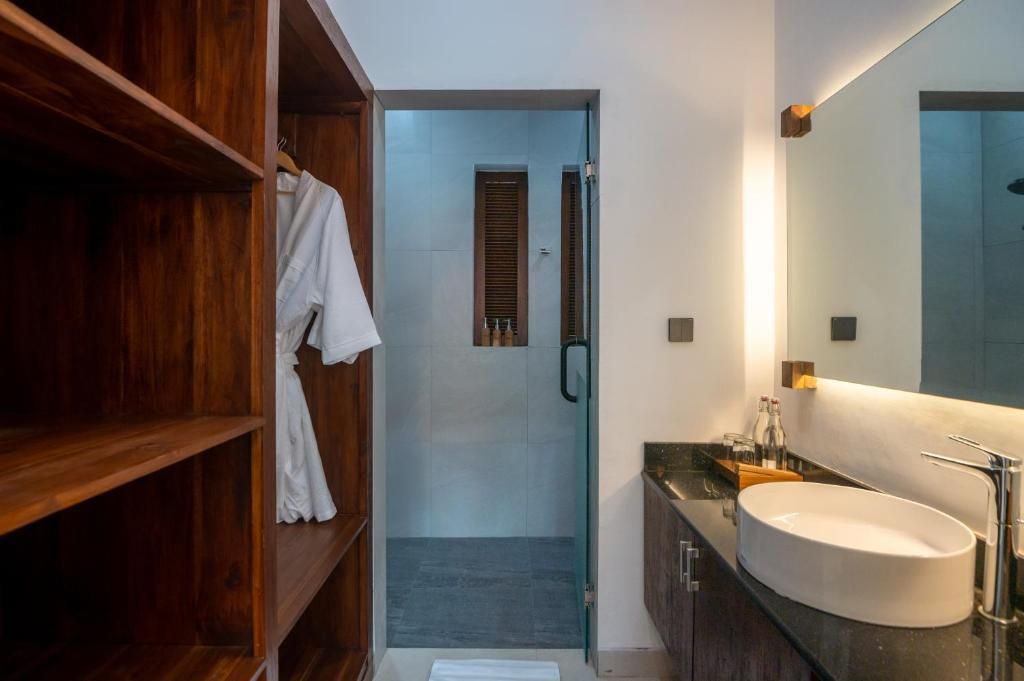 GRIYA SHANTI SUITES - 25