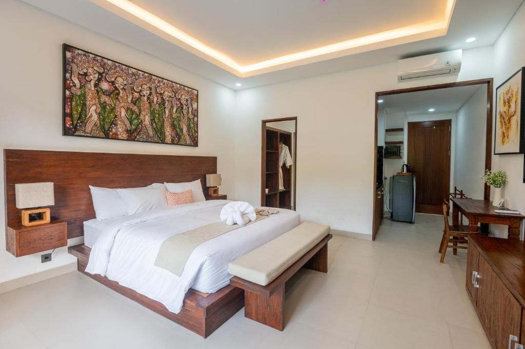 GRIYA SHANTI SUITES - 27