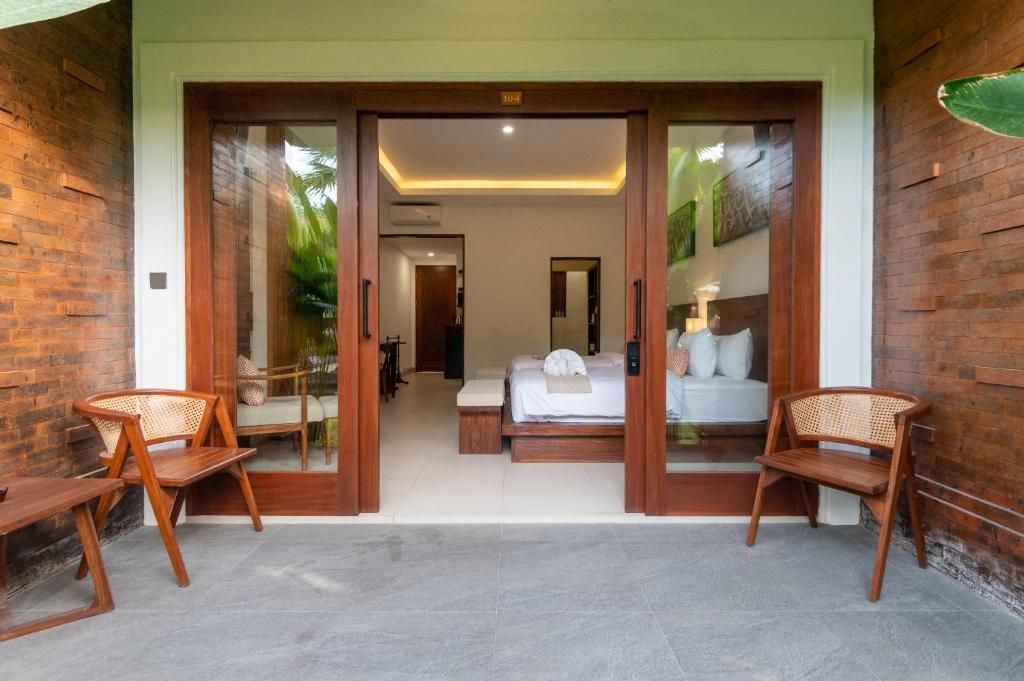 GRIYA SHANTI SUITES - 28