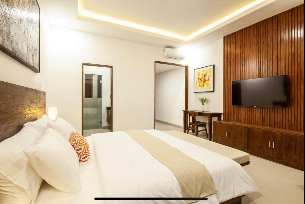 GRIYA SHANTI SUITES - 4