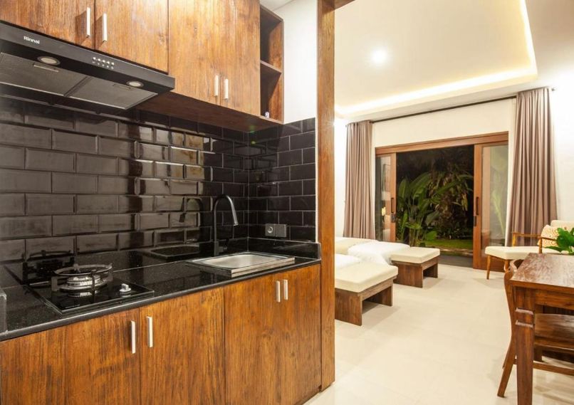 GRIYA SHANTI SUITES - 6