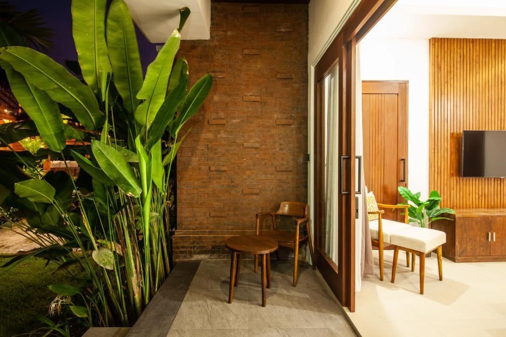 GRIYA SHANTI SUITES - 10