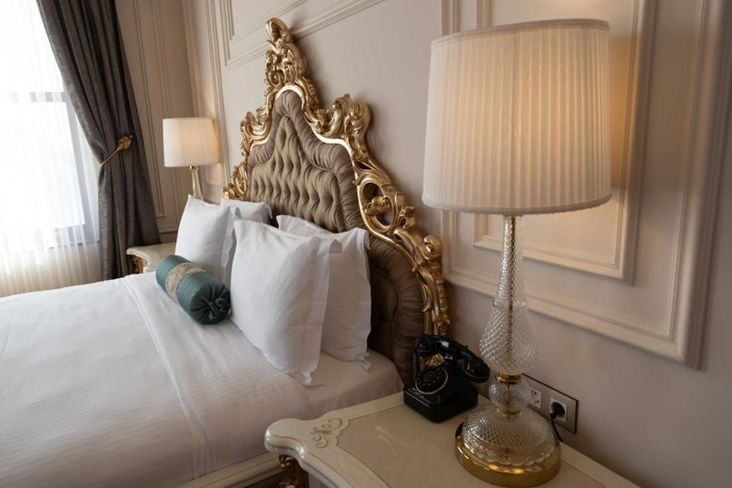 Ring Stone Hotels Old City - 6