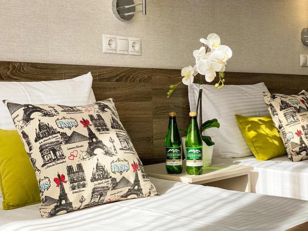 АКА ПАРК, отель - 2