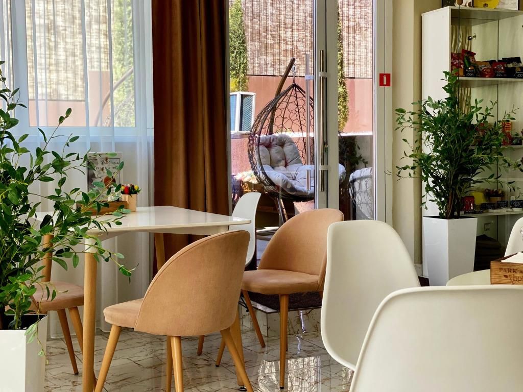 АКА ПАРК, отель - 11