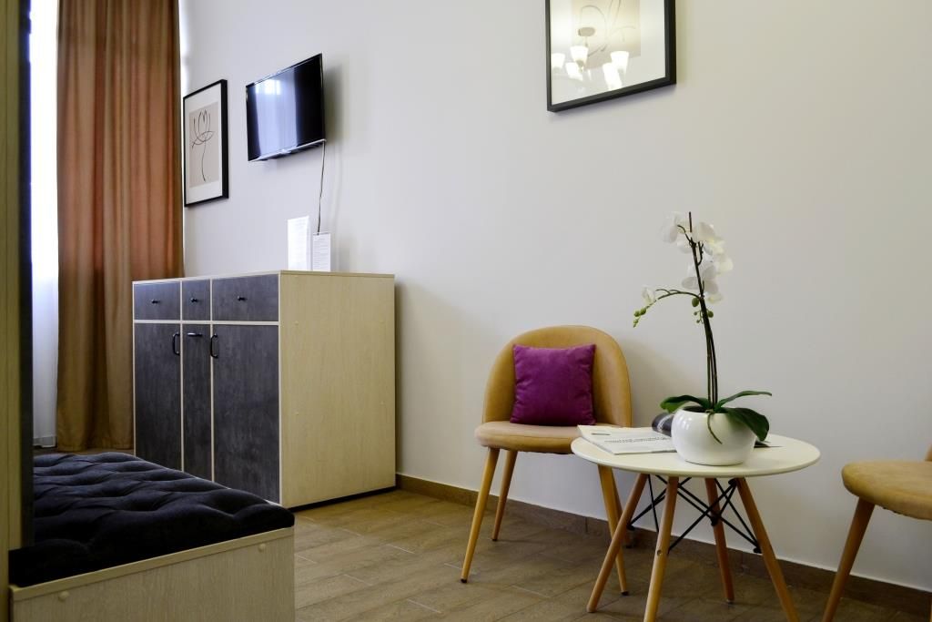 АКА ПАРК, отель - 14