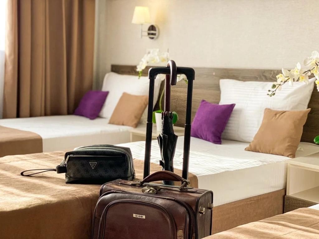 АКА ПАРК, отель - 15