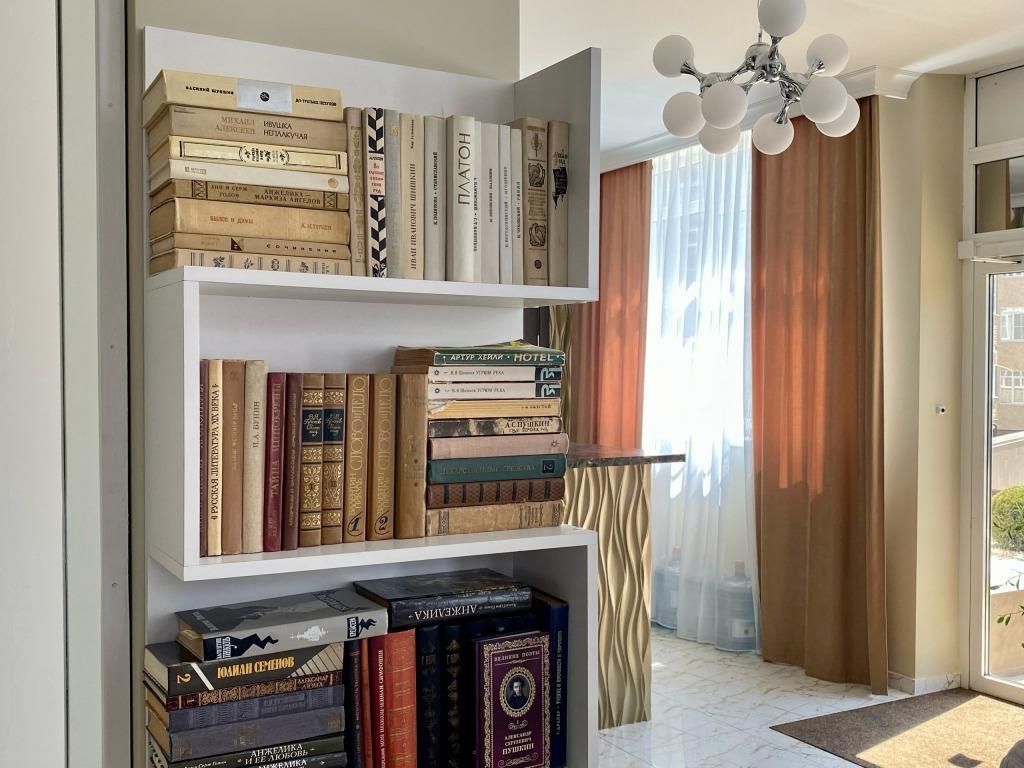 АКА ПАРК, отель - 16