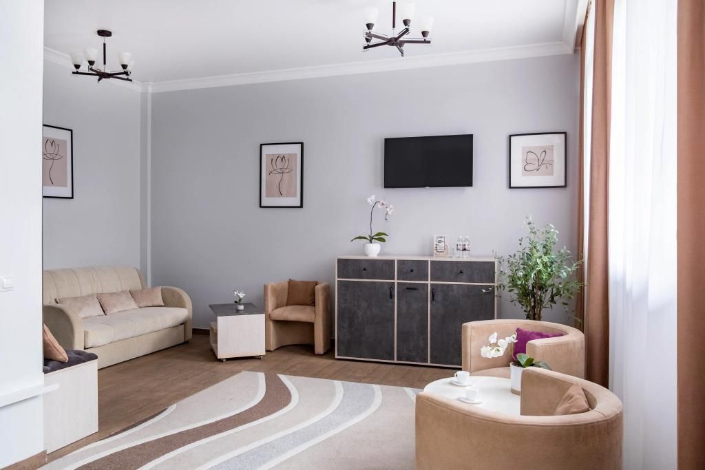 АКА ПАРК, отель - 17