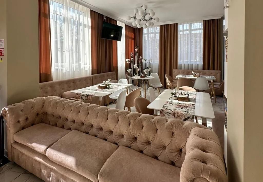 АКА ПАРК, отель - 3