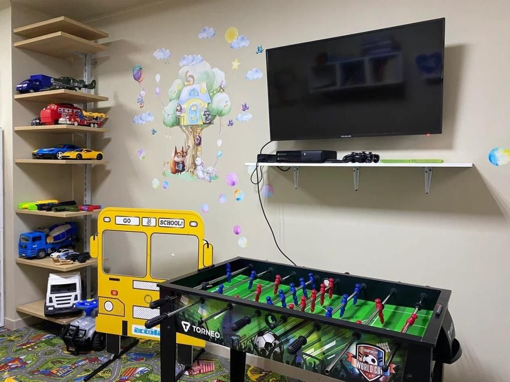 АКА ПАРК, отель - 23