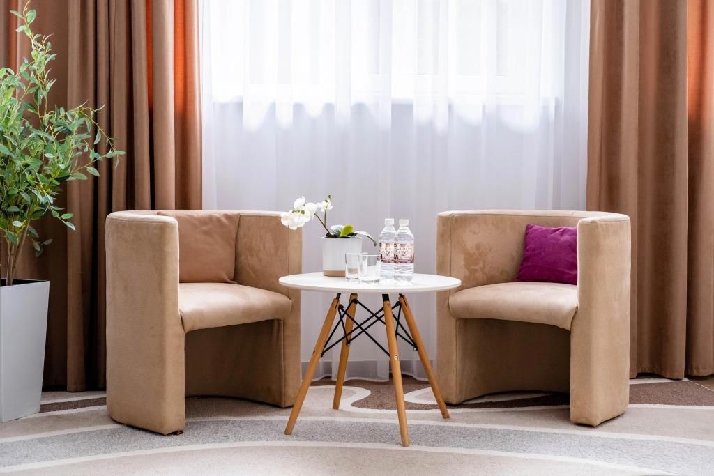 АКА ПАРК, отель - 4