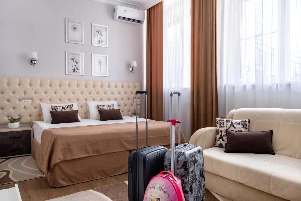 АКА ПАРК, отель - 6