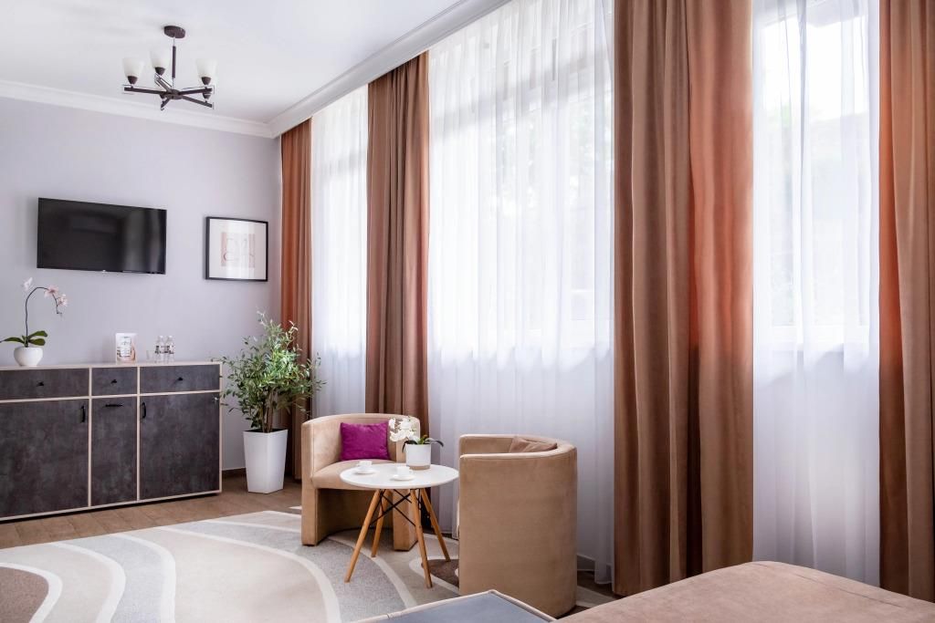 АКА ПАРК, отель - 8