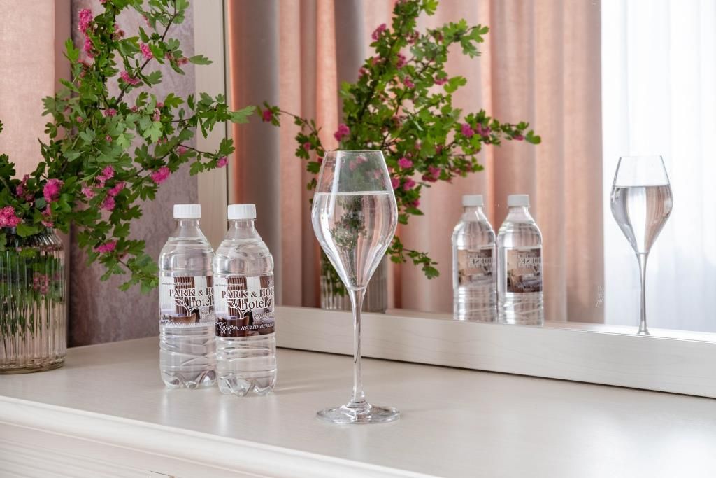 АКА ПАРК, отель - 9