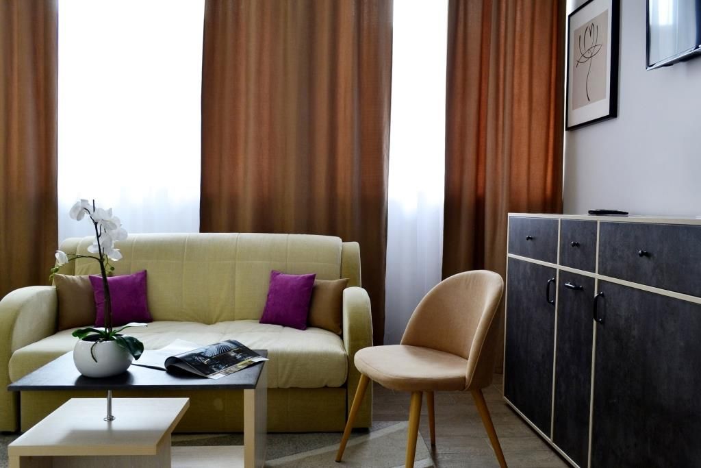 АКА ПАРК, отель - 10