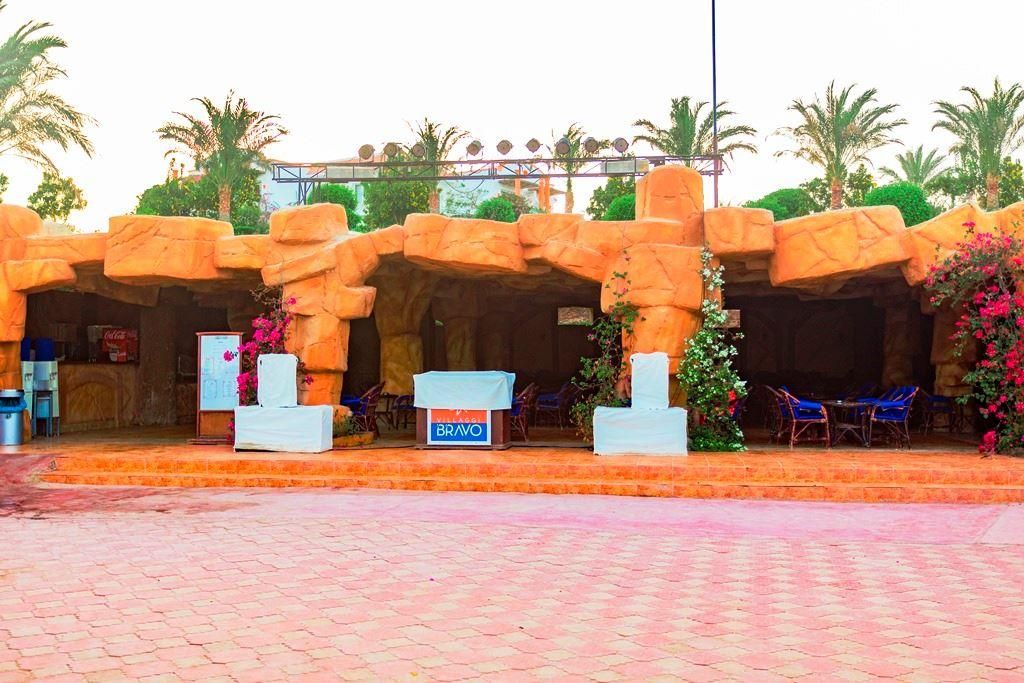 FANTAZIA AQUA PARK BEACH MARSA ALAM - 14