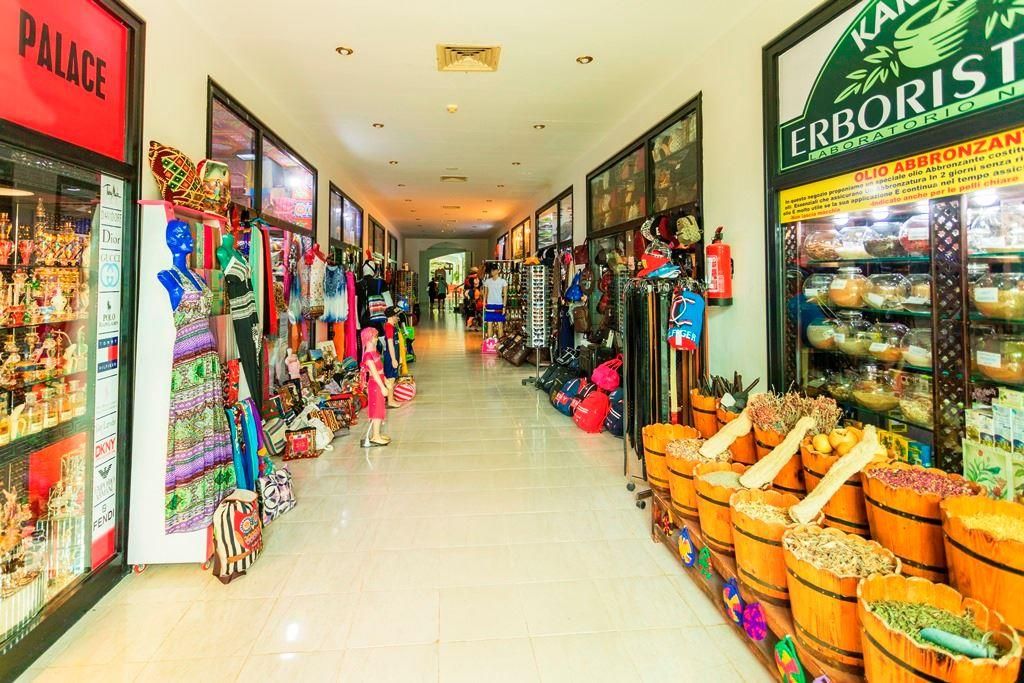 FANTAZIA AQUA PARK BEACH MARSA ALAM - 16