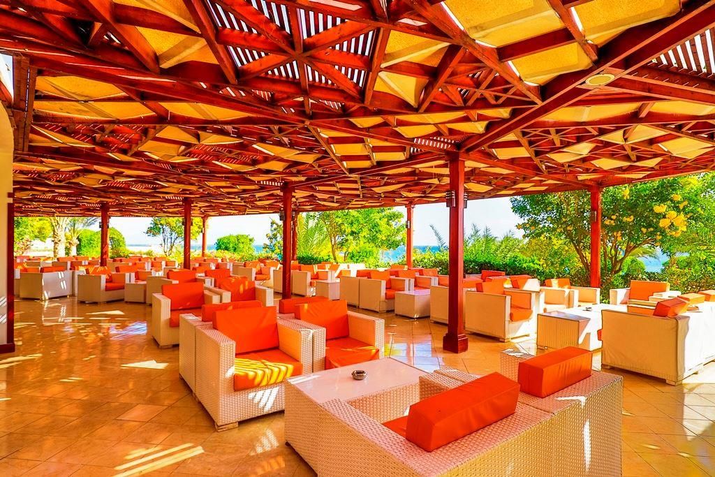 FANTAZIA AQUA PARK BEACH MARSA ALAM - 18