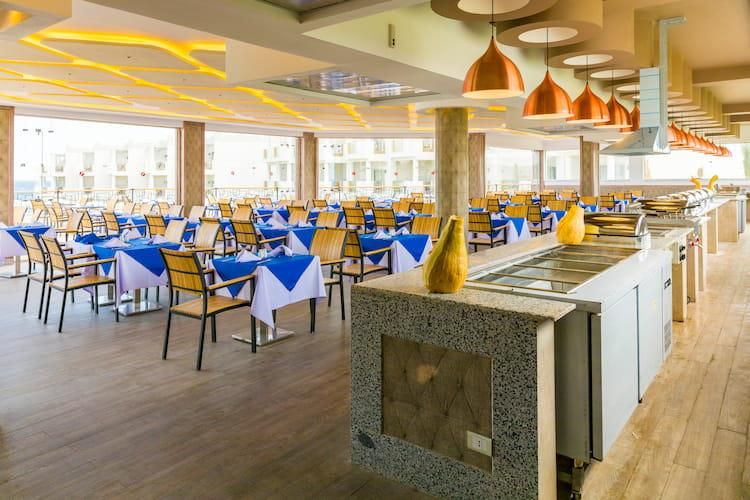 FANTAZIA AQUA PARK BEACH MARSA ALAM - 38