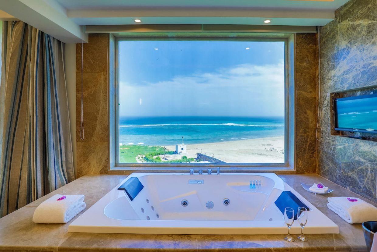 FANTAZIA AQUA PARK BEACH MARSA ALAM - 45