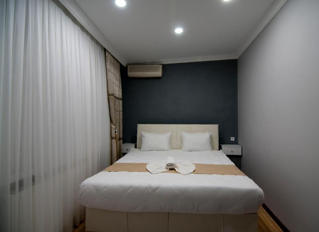 Istanbul Palace Hotel - 11