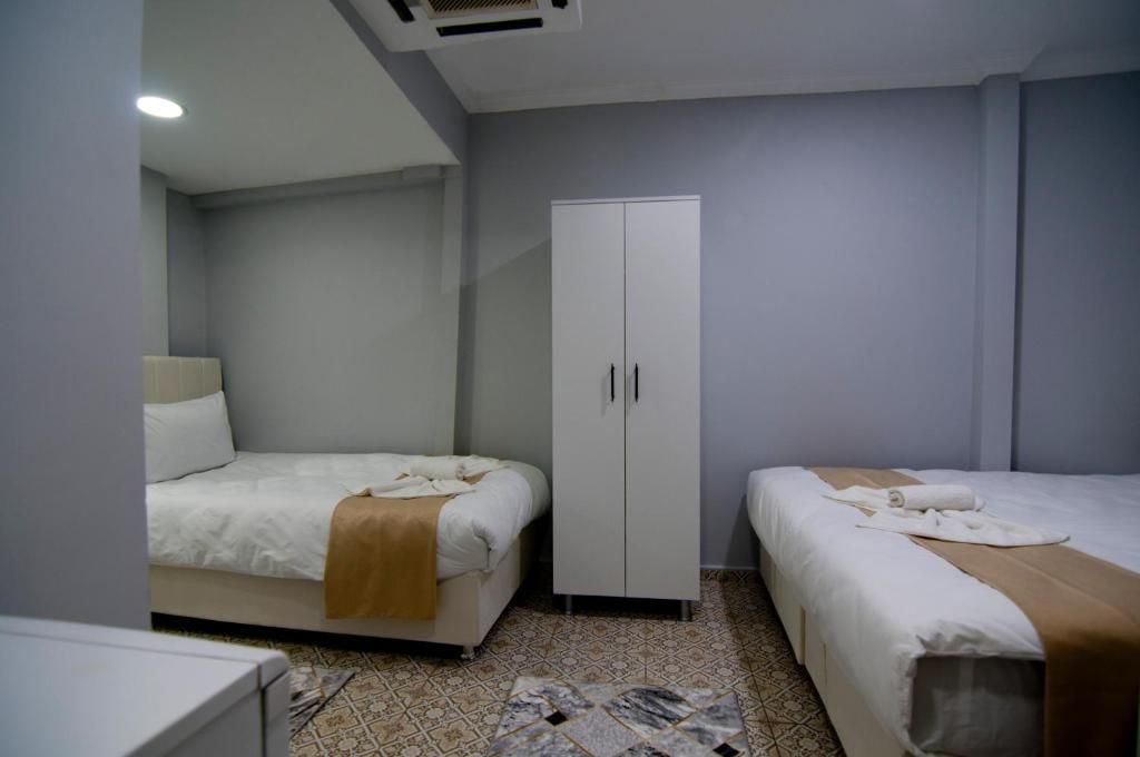 Istanbul Palace Hotel - 14